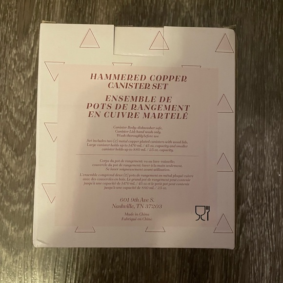 🔥🆕Uncommon James: Copper Canisters - Picture 5 of 11